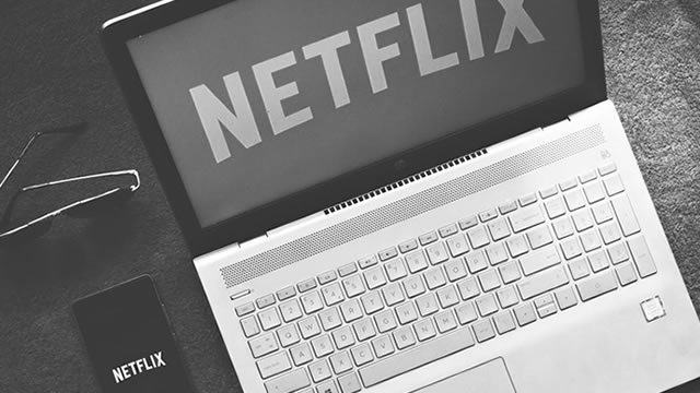 Netflix Using Video Generation Startup Runway AI