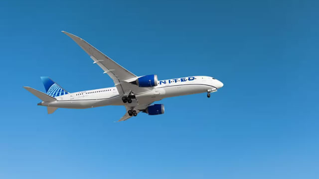 United Airlines CEO Sets Boom Overture Odds At 50-50. Skeptics Say No Way