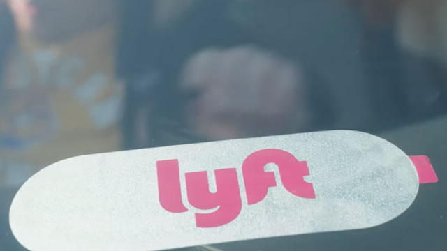Lyft CEO Reveals Why Winter Storms Tanked Q1 Results