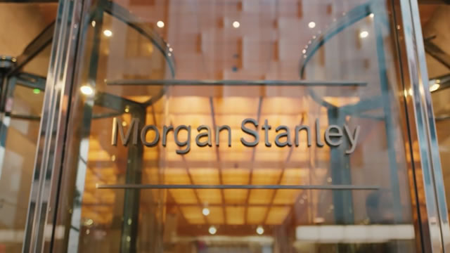 Clients said to be sticking with Morgan Stanley even after leaked deal pipeline