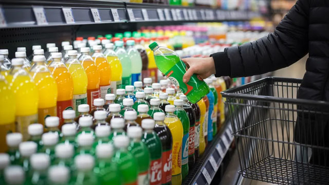 Albertsons CEO Makes First-Ever Stock Purchase After Earnings Selloff
