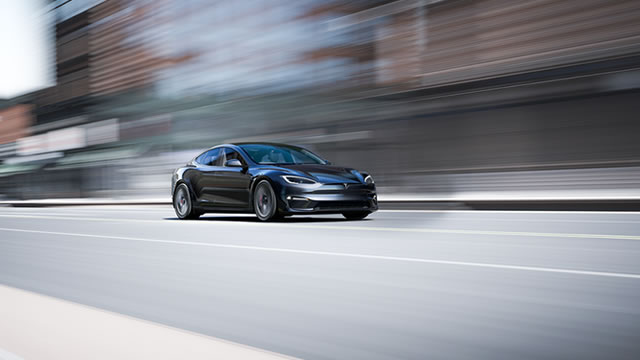Tesla facing probe over potential deadly defect to popular Model Y cars