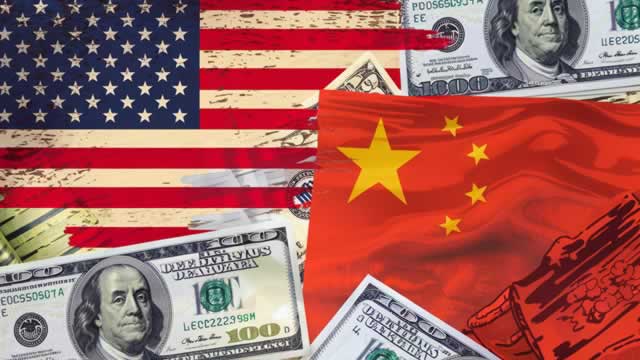 What to Expect From the Second Round of US-China Talks