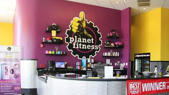Here's Why You Should Retain Planet Fitness (PLNT) Stock