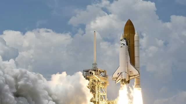 image for news Will Firefly's $855M SciTec Acquisition Ignite a Stock Re-Rating?