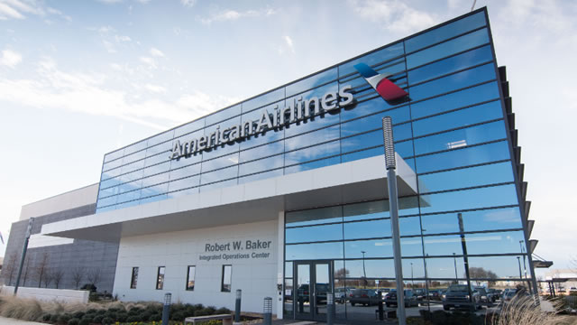 image for news American Airlines Stock Options Have Been Flying Off the Shelves