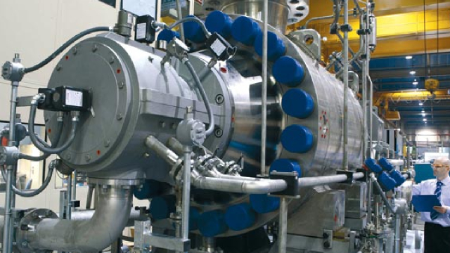 image for news An Atomic Sized Surge Is Brewing for NuScale Power Stock Price