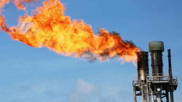 Baker Hughes data show a weekly decline in active U.S. oil-drilling rigs