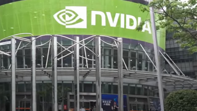 image for news NVIDIA Wins China Sales Approval: Will H20 Chip Deal Boost Growth?