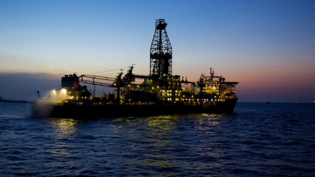 image for news Can ConocoPhillips' Strategic Divestments Support Long-Term Growth?