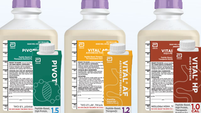 image for news Why Abbott Laboratories Is a Q2 2025 Buy: Growth & Yield