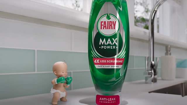 image for news PG: Earnings Next Week Can Spur A Rally