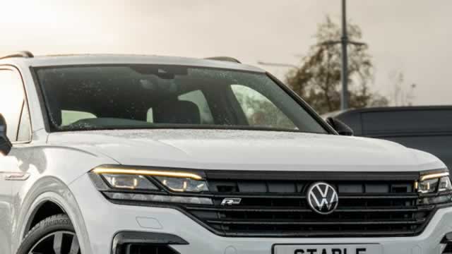 Volkswagen stock jumps 7% after brutal job cuts: why investors are cheering