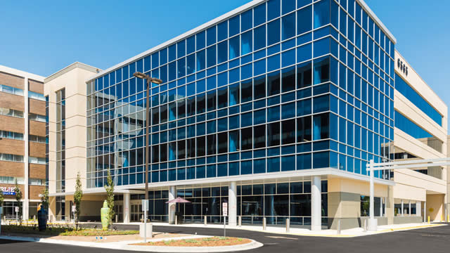 image for news City Office REIT (CIO) Upgraded to Buy: What Does It Mean for the Stock?