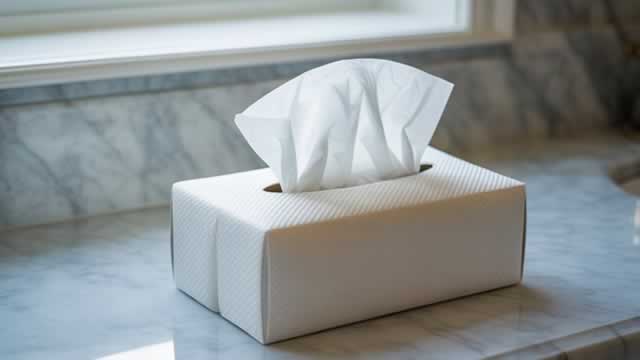UK watchdog clears Suzano, Kimberly-Clark $3.4 billion joint venture
