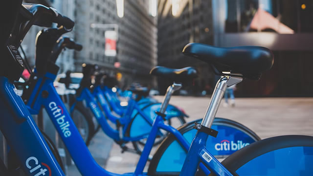 image for news Citi Posts Better-Than-Expected Earnings