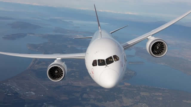 image for news Delta And United: The Fed's Next Move Could Be A Liftoff For Airlines