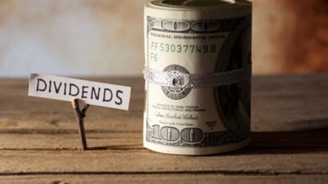 3 Stocks With High Dividend Yields