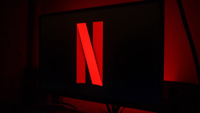 Netflix Leans Into World Cup With New Specials And FIFA World Cup Game