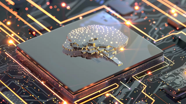 QCOM & AMZN Ink Multi-Generational AI Partnership Amid Rabid Compute Demand