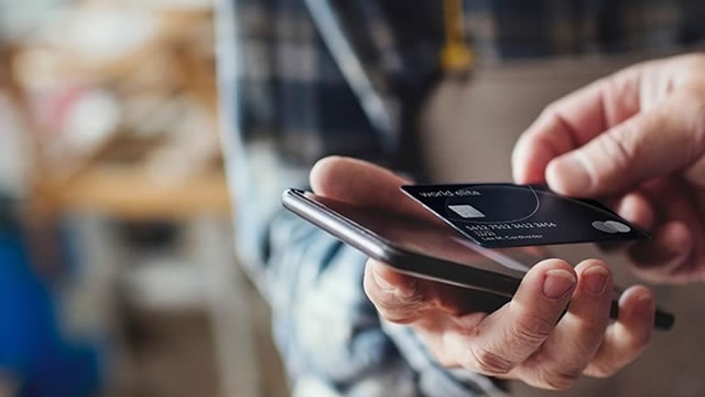 News image for Visa Inc. - Two stock picks for long-term growth as people keep moving away from cash