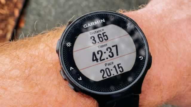 image for news Garmin Strengthens Golf Tech Edge With Noonan Partnership