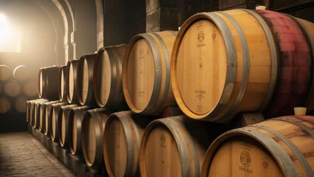 image for news Constellation Brands faces tricky setup going into Q4 earnings report, says UBS analysts