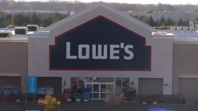 image for news Wall Street Bulls Look Optimistic About Lowe's (LOW): Should You Buy?