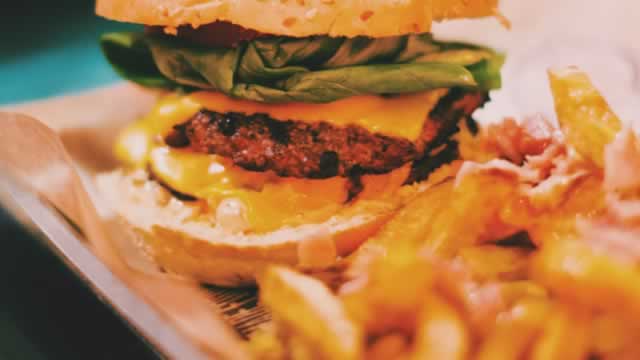 Starboard Value Has Taken a Position in Shake Shack, CEO Smith Says