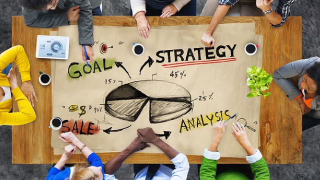 Are Business Services Stocks Lagging ICF International (ICFI) This Year?