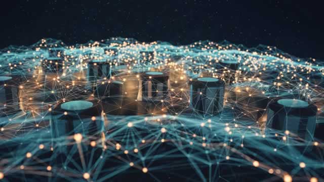 image for news Top China Tech Plays in US Markets Amid Trade Deal Progress