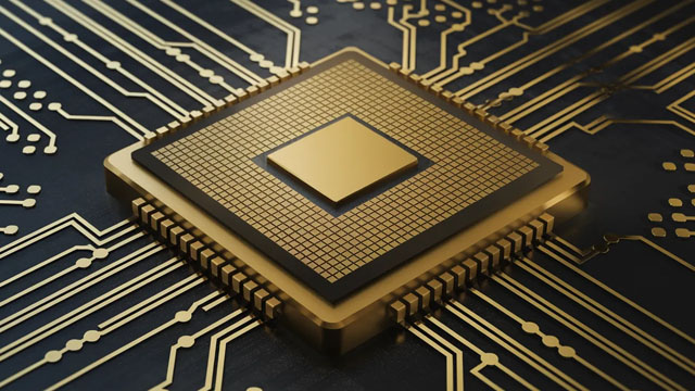 Tech Corner: SNDK Joins the Nasdaq-100