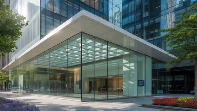 image for news German American Bancorp (GABC) Could Be a Great Choice