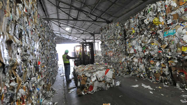 image for news Does Montrose Environmental (MEG) Have the Potential to Rally 25.4% as Wall Street Analysts Expect?