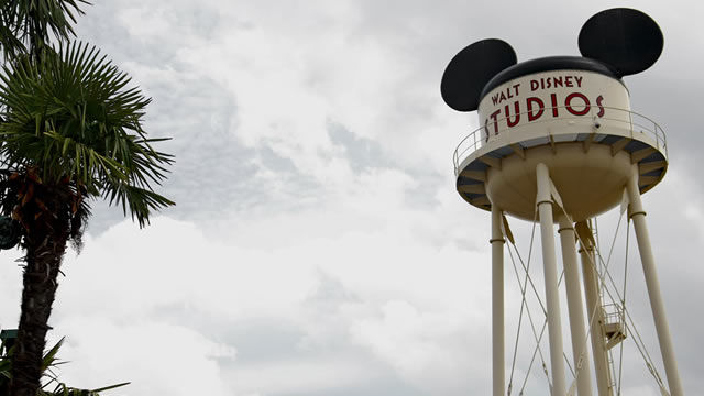 Disney Beats Profit Estimates on Streaming, Parks