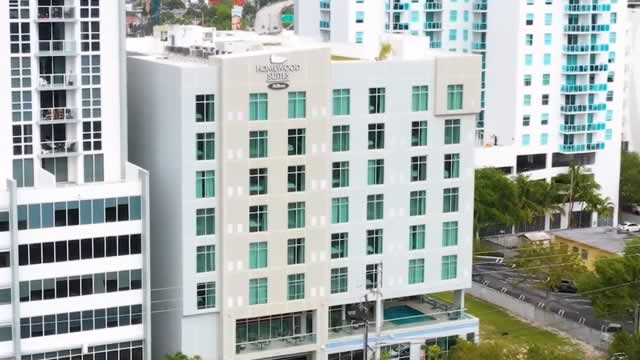 image for news Hilton Q3 Earnings Surpass Estimates, Revenues Rise Y/Y, Stock Up