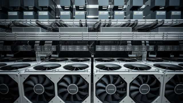 SMCI Surges Over 20% on Optimistic Outlook Powered by AI Growth