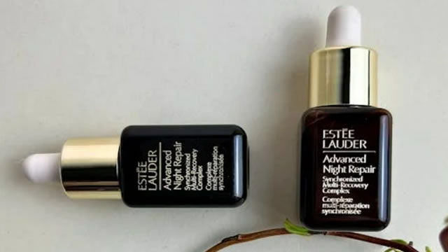 image for news Estee Lauder (EL) Crossed Above the 20-Day Moving Average: What That Means for Investors