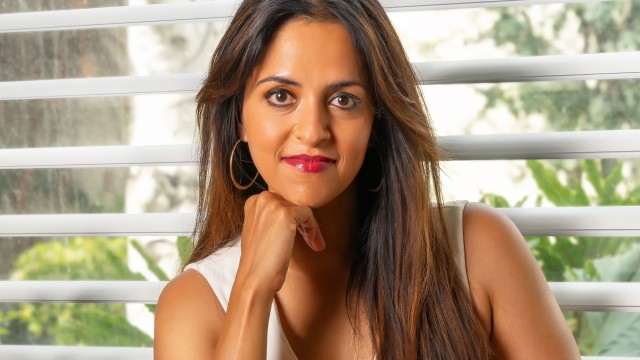 Meet Airbnb's official party pooper, who reduced partying by 55% in two years