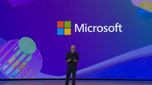 image for news Microsoft Q4 Preview: AI Is Not A Gamble, It's Already Helping Margins