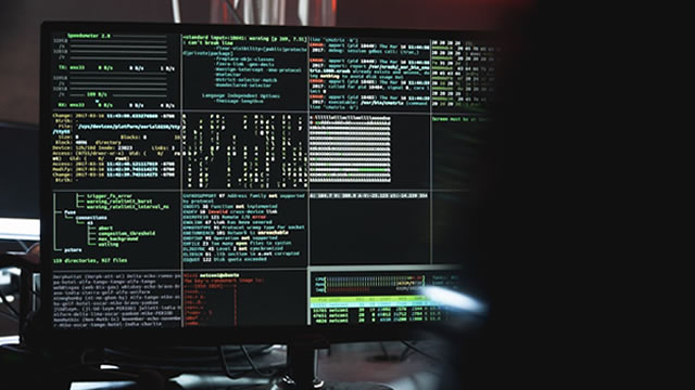 AI Is Boosting Cybersecurity. CrowdStrike and 4 More Stocks to Buy.