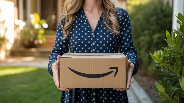 Amazon Q1 earnings crush estimates across the board