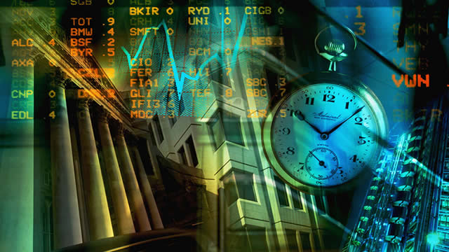 Ares Acquisition Corporation II: Kodiak Might Be A Winner