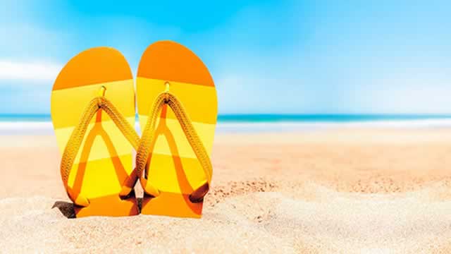 image for news Stacy: EXPE Shows Travel Boom Intact, Discretionary Spend "Reckoning" to be Seen