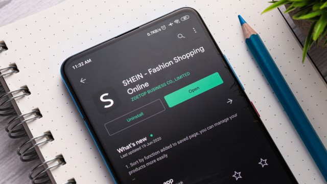 Shein, Boohoo competitor, slashes its valuation by $44 billion