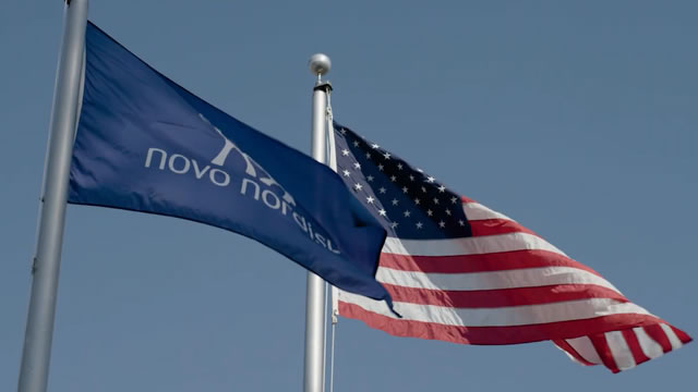 image for news Novo Nordisk's Wegovy receives FDA approval to treat serious liver disease