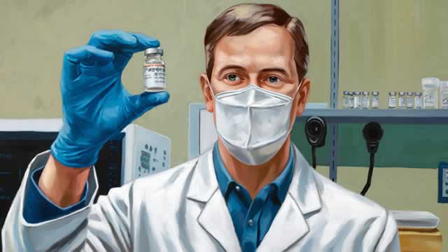 image for news Pfizer reports strong Q3 earnings, raises full-year profit guidance