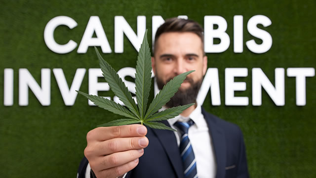 image for news Tilray Brands Strengthens Domestic Lead With Strong Q1 Cannabis Growth