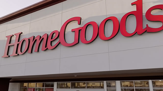 image for news Brokers Suggest Investing in TJX (TJX): Read This Before Placing a Bet