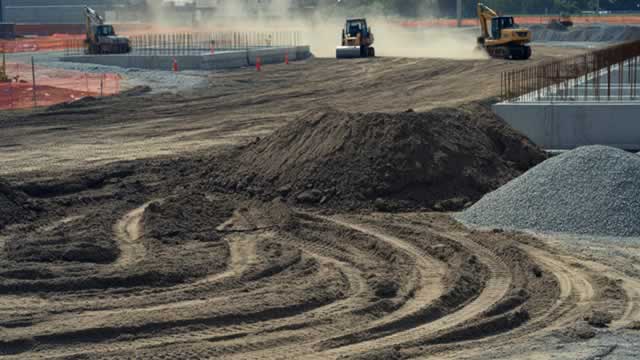 image for news Q4 Earnings Suprise Could Offer Trex Stock a Path to Recovery